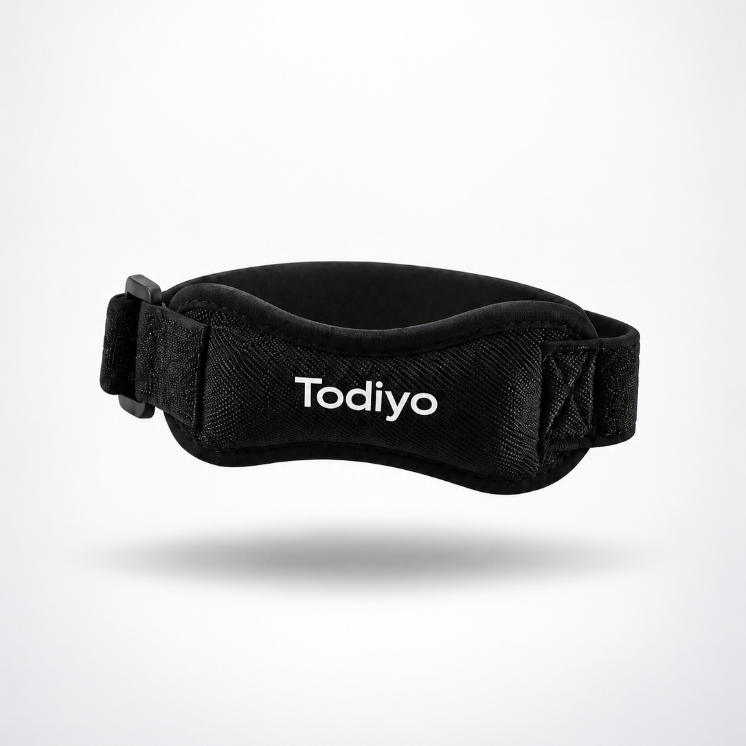 Correa de precision Todiyo
