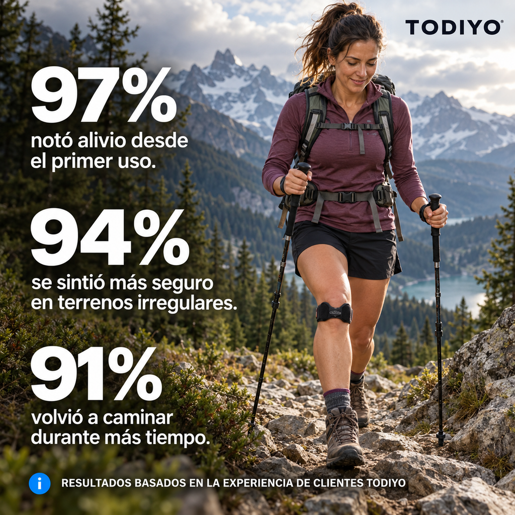 Correa de precision Todiyo