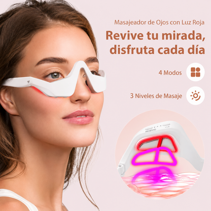 Masajeador Facial