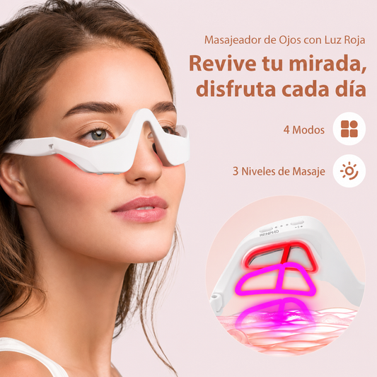 Masajeador Facial