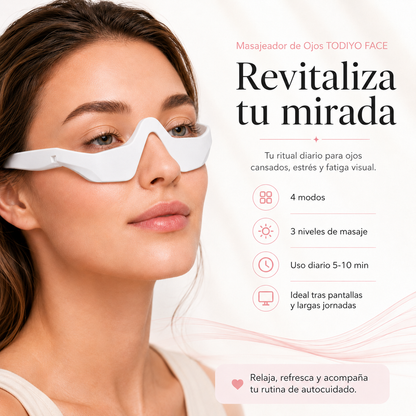 Masajeador Facial