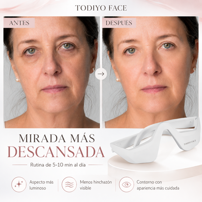 Masajeador Facial