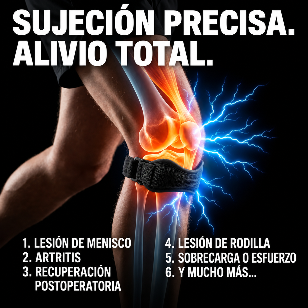 Correa de precision Todiyo
